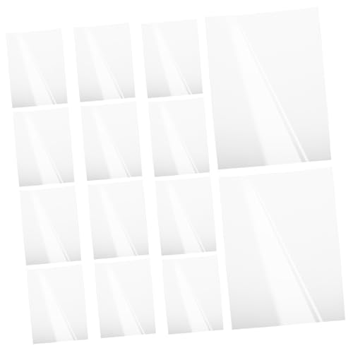 HOMSFOU 20 Blatt Hochglänzendes Fotopapier Professionelles Druckpapier für Tintenstrahldrucker Wasserfest Schnelltrocknend für Hochwertige Fotoausdrucke HOMSFOU 20 Blatt Hochglänzendes Fotopapier Professionelles Druckpapier für Tintenstrahldrucker Wasserfest Schnelltrocknend für Hochwertige Fotoausdrucke von HOMSFOU