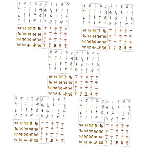 HOMSFOU 20 Sets Retro Aufklebertasche Vintage Aufkleber Dekorative Journaling Buch Tagebuch Aufkleber Journal Aufkleber Scrapbooking Hochzeitsaufkleber Erwachsene Süße Scrapbooking HOMSFOU 20 Sets Retro Aufklebertasche Vintage Aufkleber Dekorative Journaling Buch Tagebuch Aufkleber Journal Aufkleber Scrapbooking Hochzeitsaufkleber Erwachsene Süße Scrapbooking von HOMSFOU