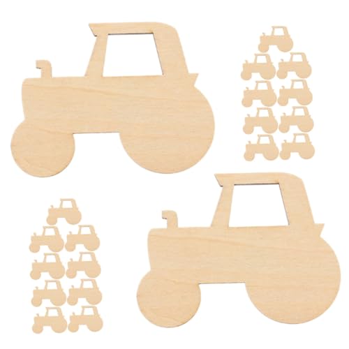 HOMSFOU 20 Stück Partydeko selber machen kleinkind handwerk malen Aktivitäten für Holzrohlinge zum Basteln kleine Holzausschnitte Holzscheiben Holzbretter HOMSFOU 20 Stück Partydeko selber machen kleinkind handwerk malen Aktivitäten für Holzrohlinge zum Basteln kleine Holzausschnitte Holzscheiben Holzbretter von HOMSFOU