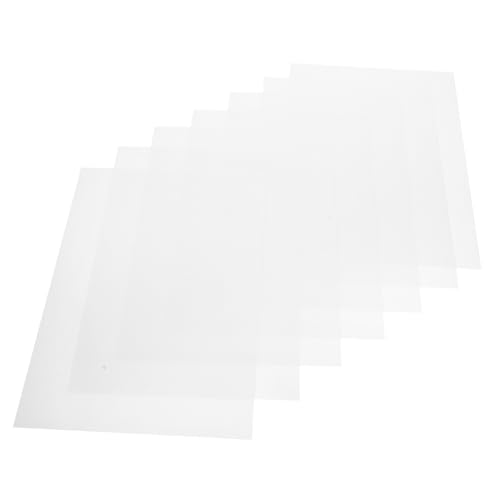 HOMSFOU 20 Stück Wasserfestes Druckpapier Hochglanzpapier Druckerpapier Drucker Fotopapier Druckfolie Fotopapier Für Drucker Fotopapier Druckpapier Aluminiumbeschichtung HOMSFOU 20 Stück Wasserfestes Druckpapier Hochglanzpapier Druckerpapier Drucker Fotopapier Druckfolie Fotopapier Für Drucker Fotopapier Druckpapier Aluminiumbeschichtung von HOMSFOU