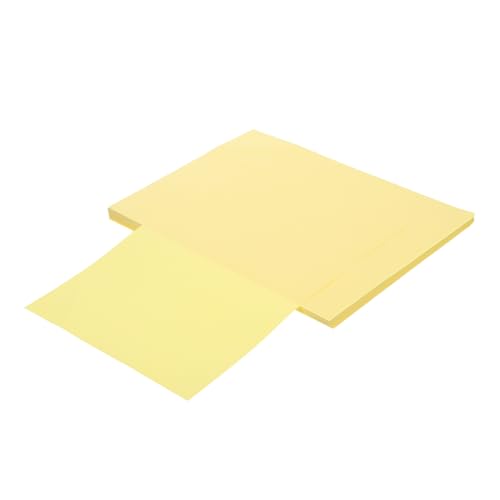 HOMSFOU 200 Stück Doppelseitig Bedruckbares Glattes Papier Für Schreiben Und Drucken Vielseitiges Multifunktionspapier Für Büro Schule Und Basteln HOMSFOU 200 Stück Doppelseitig Bedruckbares Glattes Papier Für Schreiben Und Drucken Vielseitiges Multifunktionspapier Für Büro Schule Und Basteln von HOMSFOU