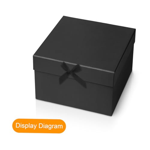 HOMSFOU 200 Stück Mini Schwarze Satin Schleifen für Basteln Hochzeit Geburtstagsdeko Einfache Anbringung Vielseitig Verwendbar Eleganter Look für Diy Projekte und Geschenkverpackung HOMSFOU 200 Stück Mini Schwarze Satin Schleifen für Basteln Hochzeit Geburtstagsdeko Einfache Anbringung Vielseitig Verwendbar Eleganter Look für Diy Projekte und Geschenkverpackung von HOMSFOU