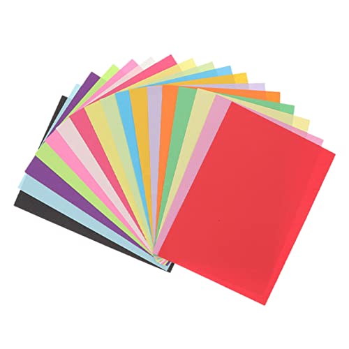 HOMSFOU 200Blätter Origami Papier Farben Bastelpapier für DIY Handwerk und Reißfest für Kunstprojekte und Hochzeitsgeschenke HOMSFOU 200Blätter Origami Papier Farben Bastelpapier für DIY Handwerk und Reißfest für Kunstprojekte und Hochzeitsgeschenke von HOMSFOU