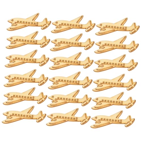 HOMSFOU 20Stücke DIY Doodle Holzscheiben Bastelmodelle für Bemalbare Holzchips Feinmotorik für Kunstprojekte für Dekorationen und Bastelideen HOMSFOU 20Stücke DIY Doodle Holzscheiben Bastelmodelle für Bemalbare Holzchips Feinmotorik für Kunstprojekte für Dekorationen und Bastelideen von HOMSFOU