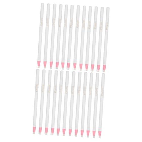 HOMSFOU 24 Stck Teiliges Peel Off Wachsmalstifte ohne Anspitzen Abziehbare Zeichenkreiden für DIY Handwerk und Glasmarkierungen Vielseitige Buntstifte für Schule und Hobby HOMSFOU 24 Stck Teiliges Peel Off Wachsmalstifte ohne Anspitzen Abziehbare Zeichenkreiden für DIY Handwerk und Glasmarkierungen Vielseitige Buntstifte für Schule und Hobby von HOMSFOU