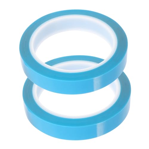 HOMSFOU 2Rollen Klebeband Für Kühlschrank Und Klimaanlage Selbstklebendes Band Und Langlebig Für DIY Fixierungen Für Haushaltsgeräte HOMSFOU 2Rollen Klebeband Für Kühlschrank Und Klimaanlage Selbstklebendes Band Und Langlebig Für DIY Fixierungen Für Haushaltsgeräte von HOMSFOU
