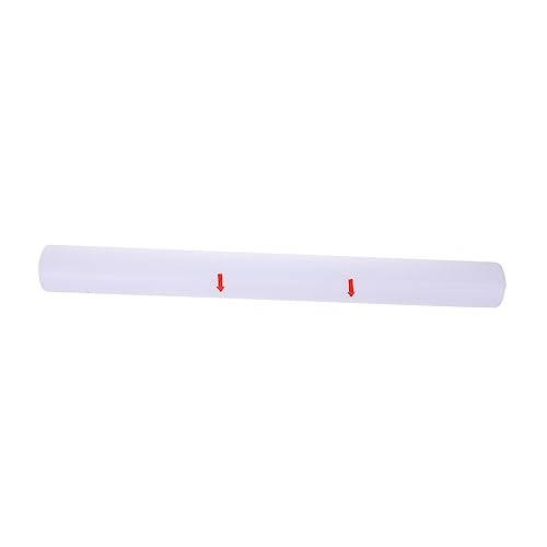 HOMSFOU 2Rollen Kunstpapier Weißes Malpapier für Basteln Staffelei für Zeichnungen Skizzen Aquarell und Acrylmalerei und Sicher HOMSFOU 2Rollen Kunstpapier Weißes Malpapier für Basteln Staffelei für Zeichnungen Skizzen Aquarell und Acrylmalerei und Sicher von HOMSFOU