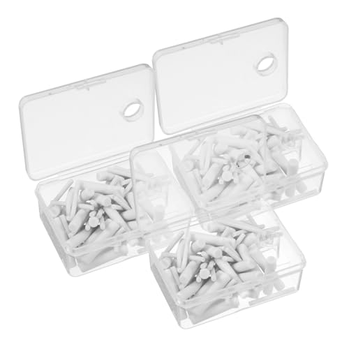 HOMSFOU 3 Box Radiergummi-ersatzkern Nachfüllung Für Radierstift Mechanischer Radiergummi Ersatzminen Für Radierstifte Nachfüllungen Für Elektrische Radiergummis Weiß HOMSFOU 3 Box Radiergummi-ersatzkern Nachfüllung Für Radierstift Mechanischer Radiergummi Ersatzminen Für Radierstifte Nachfüllungen Für Elektrische Radiergummis Weiß von HOMSFOU