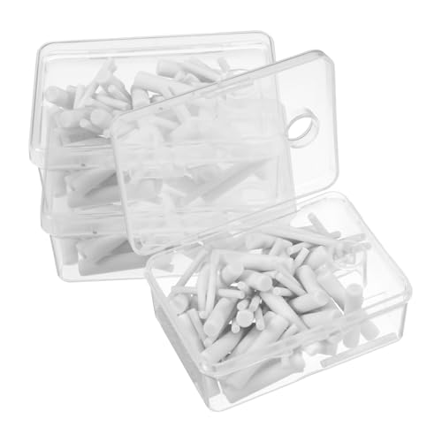 HOMSFOU 3 Box Radiergummi-ersatzkern Radiergummis Kleine Radierkerne Praktische Radiergummi-nachfüllung Ersatz-radiergummi-nachfüllung Ersatz Für Elektrische Radiergummiminen Weiß Tpr HOMSFOU 3 Box Radiergummi-ersatzkern Radiergummis Kleine Radierkerne Praktische Radiergummi-nachfüllung Ersatz-radiergummi-nachfüllung Ersatz Für Elektrische Radiergummiminen Weiß Tpr von HOMSFOU