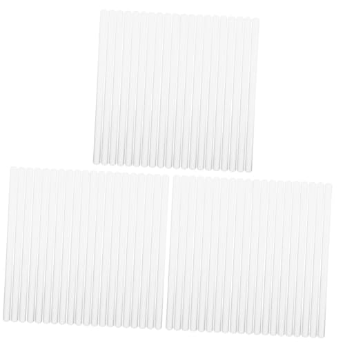 HOMSFOU 3 Sätze Durchsichtige Kunststoff Stäbe Für Hochzeitskleider Verstellbare Formstäbchen Für Diy Bekleidungszubehör Für Brautkleider Und Abendmode 20 Stück * 3 HOMSFOU 3 Sätze Durchsichtige Kunststoff Stäbe Für Hochzeitskleider Verstellbare Formstäbchen Für Diy Bekleidungszubehör Für Brautkleider Und Abendmode 20 Stück * 3 von HOMSFOU