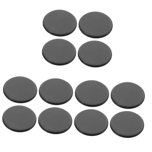HOMSFOU 3 Sätze Lichtempfindliches Pad Prägung Patchen Bastel-stempelkissen Und Die Lichtempfindliche Matten Stempeln Diy-material Für Stempel Plastik Black 4 Stück * 3 HOMSFOU 3 Sätze Lichtempfindliches Pad Prägung Patchen Bastel-stempelkissen Und Die Lichtempfindliche Matten Stempeln Diy-material Für Stempel Plastik Black 4 Stück * 3 von HOMSFOU