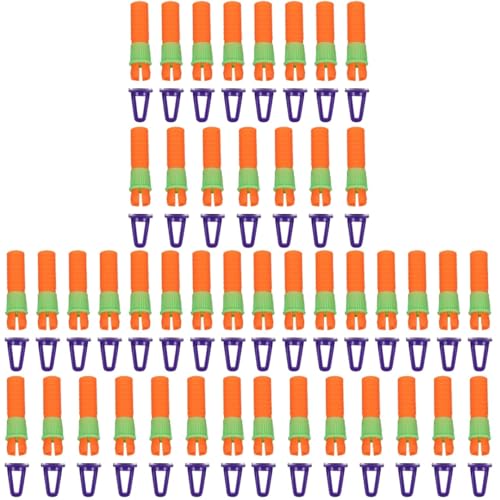 HOMSFOU 3 Sätze Ölpastellverlängerer Bleistiftverlängerer Buntstiftverlängerer Pen Tips Schreibfedern Werkzeug Ausziehbarer Stifthalter Farbstiftverlängerer Plastik Orange 15 Stück * 3 HOMSFOU 3 Sätze Ölpastellverlängerer Bleistiftverlängerer Buntstiftverlängerer Pen Tips Schreibfedern Werkzeug Ausziehbarer Stifthalter Farbstiftverlängerer Plastik Orange 15 Stück * 3 von HOMSFOU