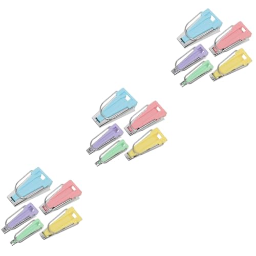 HOMSFOU 3 Sätze Patchwork -tool Edger Hersteller Binden Einfach Gefaltetes Schrägband Decke Bias-tool Schrägband Zum Nähen Bandmacher Werkzeug Legierung 5 Stücke * 3 HOMSFOU 3 Sätze Patchwork -tool Edger Hersteller Binden Einfach Gefaltetes Schrägband Decke Bias-tool Schrägband Zum Nähen Bandmacher Werkzeug Legierung 5 Stücke * 3 von HOMSFOU