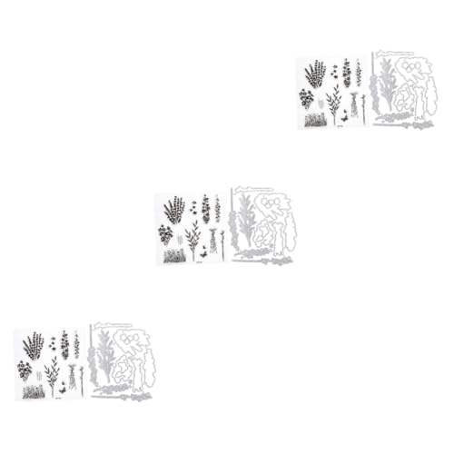 HOMSFOU 3 Sätze Stanzform Aus Metall Kartenherstellung Stirbt Stanzungen Sterben Hochzeit Zubehör Für Die Kartenherstellung Cutter Schnitte Prägung Schneiden Stanzformen Kohlenstoffstahl HOMSFOU 3 Sätze Stanzform Aus Metall Kartenherstellung Stirbt Stanzungen Sterben Hochzeit Zubehör Für Die Kartenherstellung Cutter Schnitte Prägung Schneiden Stanzformen Kohlenstoffstahl von HOMSFOU