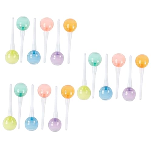 HOMSFOU 3 Sätze Stifte Für Süßer Textmarker Fluoreszierender Neongelber Textmarker Bunter Textmarker In Bonbonform Textmarker Marker Multipack Blau Rosa Mini Marker 6 Stücke * 3 HOMSFOU 3 Sätze Stifte Für Süßer Textmarker Fluoreszierender Neongelber Textmarker Bunter Textmarker In Bonbonform Textmarker Marker Multipack Blau Rosa Mini Marker 6 Stücke * 3 von HOMSFOU
