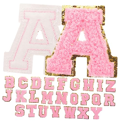 HOMSFOU 3 Sätze Teiliges Aufnähern Goldrand Für Kleidung Taschen Und Bastelprojekte Multifunktionale Selbstklebende Und Bügelbare Patches Für Dekoration 26 Stücke * 3 HOMSFOU 3 Sätze Teiliges Aufnähern Goldrand Für Kleidung Taschen Und Bastelprojekte Multifunktionale Selbstklebende Und Bügelbare Patches Für Dekoration 26 Stücke * 3 von HOMSFOU