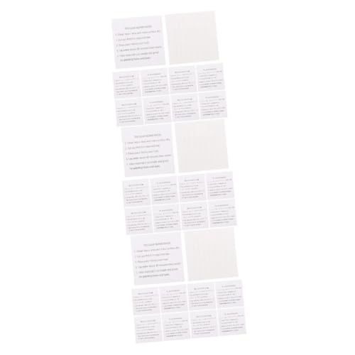 HOMSFOU 3 Sätze Zuschuss Zur Zeltreparatur Tipps Patch Für Aufblasbares Flicken-reparaturset Aufblasbares Reparaturband Aufblasbarer Flicken Tpu 25 Stücke * 3 von HOMSFOU