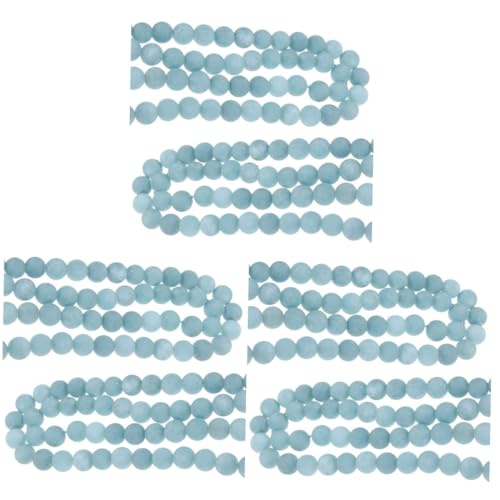 HOMSFOU 3 Stück 2 Zugezogene Aquamarinperlen Perlen Aus Naturstein Halskette Zahlenperlen Handwerk Armbänder Herstellung Facettiert Steinperlen Selber Machen Diy Steinperle HOMSFOU 3 Stück 2 Zugezogene Aquamarinperlen Perlen Aus Naturstein Halskette Zahlenperlen Handwerk Armbänder Herstellung Facettiert Steinperlen Selber Machen Diy Steinperle von HOMSFOU