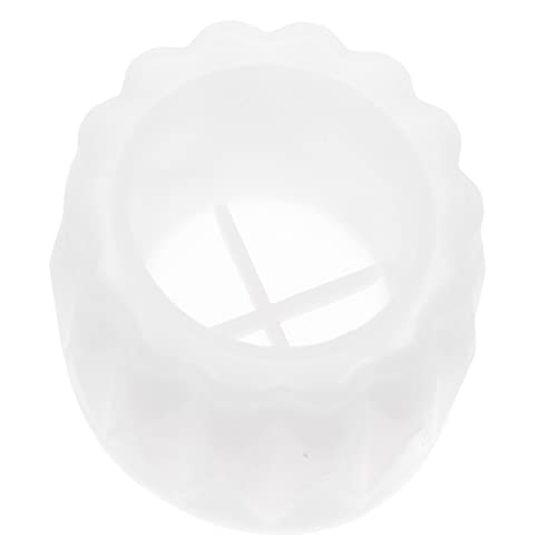 HOMSFOU 3 Stück Epoxidharz Silikonform Facetten Vase Diy Kreative Boxform Stifthalter Aufbewahrungsdose Wiederverwendbar Form für Basteln und Dekoration HOMSFOU 3 Stück Epoxidharz Silikonform Facetten Vase Diy Kreative Boxform Stifthalter Aufbewahrungsdose Wiederverwendbar Form für Basteln und Dekoration von HOMSFOU