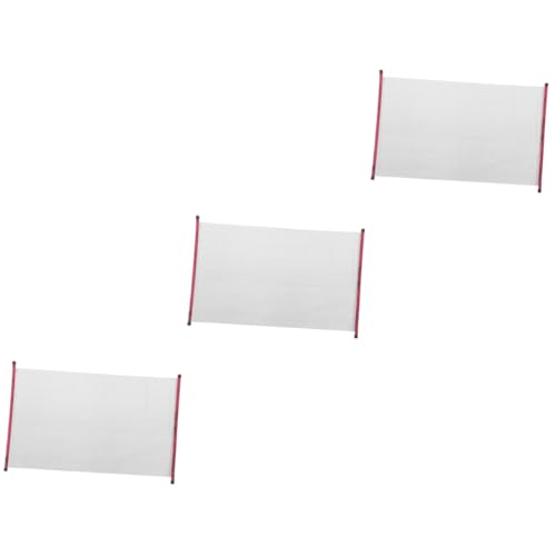 HOMSFOU 3 Stück Wiederverwendbares Kalligraphie Wassertuch für Kalligraphie Übungsstoff für Anfänger Gerastert Langlebig Oxford für Schriftkunst HOMSFOU 3 Stück Wiederverwendbares Kalligraphie Wassertuch für Kalligraphie Übungsstoff für Anfänger Gerastert Langlebig Oxford für Schriftkunst von HOMSFOU