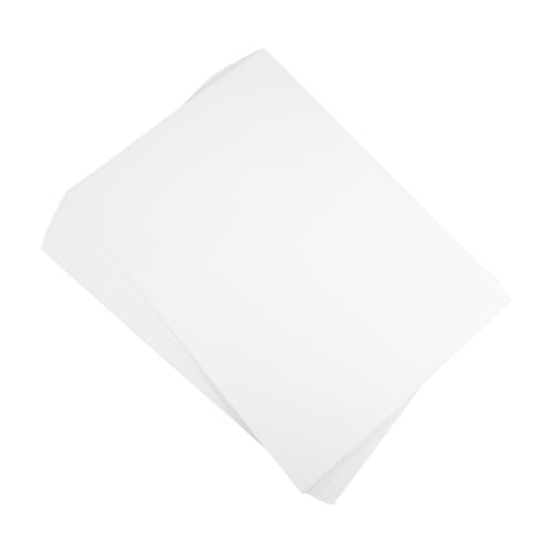 HOMSFOU 30 Blatt Druckerpapier Bedruckbares Vinyl Versandetiketten Für Pakete Transparentes Papier Gummimatte Für Arbeitsplatte Bedruckbares Pergamentpapier Weiß Pp HOMSFOU 30 Blatt Druckerpapier Bedruckbares Vinyl Versandetiketten Für Pakete Transparentes Papier Gummimatte Für Arbeitsplatte Bedruckbares Pergamentpapier Weiß Pp von HOMSFOU