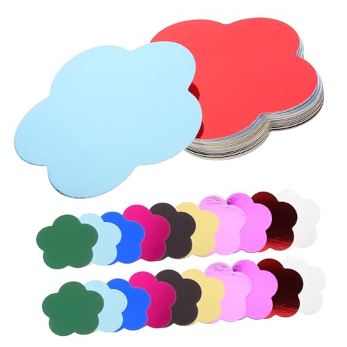 HOMSFOU 30 Blatt Farbige Pappstücke Origami-Papiermasse Handwerkspapier Bastelpapier Papierfalten Origami-Kit Faltbares Papier Origami -Papierdekorationen Doppelseitiges Origami-Papier HOMSFOU 30 Blatt Farbige Pappstücke Origami-Papiermasse Handwerkspapier Bastelpapier Papierfalten Origami-Kit Faltbares Papier Origami -Papierdekorationen Doppelseitiges Origami-Papier von HOMSFOU