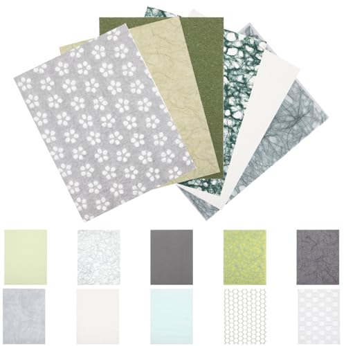 HOMSFOU 30 Stück Taschenmaterial Papier Scrapbook-Kit Bausatz Junk-Journal-Zubehör Scrapbooking Kunsthandwerk Hintergrundpapiermaterial DIY Retro-Papier Journalpapier HOMSFOU 30 Stück Taschenmaterial Papier Scrapbook-Kit Bausatz Junk-Journal-Zubehör Scrapbooking Kunsthandwerk Hintergrundpapiermaterial DIY Retro-Papier Journalpapier von HOMSFOU