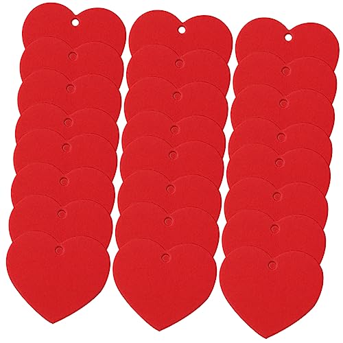 HOMSFOU 300 Stück Herzförmige Papieretiketten Blanko Basteltags für Valentinstag Dekoration Selbstklebend für Süßigkeiten und Geschenkboxen Wiederverwendbar Hochwertiges Papier HOMSFOU 300 Stück Herzförmige Papieretiketten Blanko Basteltags für Valentinstag Dekoration Selbstklebend für Süßigkeiten und Geschenkboxen Wiederverwendbar Hochwertiges Papier von HOMSFOU