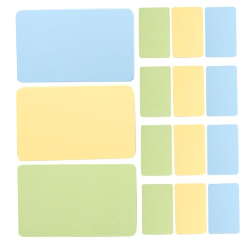HOMSFOU 300 Stück Leeres Kartenmaterial Leere Gebetskarten Leere Sammelkarten Visitenkartenpapier Kleine Karteikarten Gebetsanliegenkarten Winzige Karten Bestätigungskarten Papierstau HOMSFOU 300 Stück Leeres Kartenmaterial Leere Gebetskarten Leere Sammelkarten Visitenkartenpapier Kleine Karteikarten Gebetsanliegenkarten Winzige Karten Bestätigungskarten Papierstau von HOMSFOU