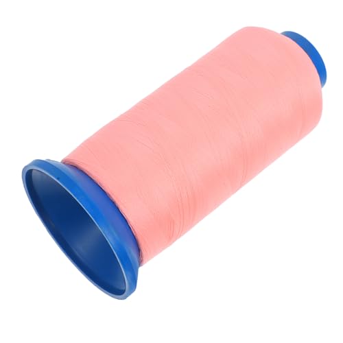 HOMSFOU 3000 Nachtlicht Nähgarn Glühgarn Nähen Maschine leuchtendes Stickgarn abc wickeltasche säckchen strickmütze mitgebseltütchen packet Nähfäden stricken Stickerei leuchtende Fäden von HOMSFOU