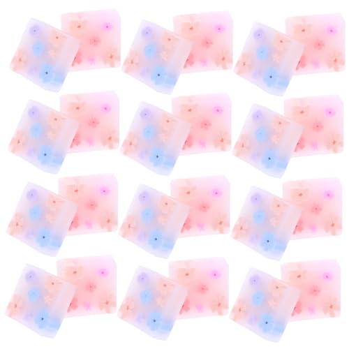 HOMSFOU 32 Stück Teiliges Jelly Radiergummis Multifunktionale Süße Radiergummis für Schule und Büro Kreative Geschenkideen mit Niedlichem Design und Praktischer Eraser Funktion HOMSFOU 32 Stück Teiliges Jelly Radiergummis Multifunktionale Süße Radiergummis für Schule und Büro Kreative Geschenkideen mit Niedlichem Design und Praktischer Eraser Funktion von HOMSFOU
