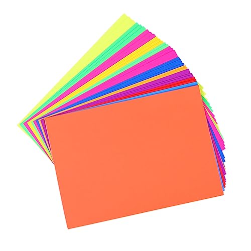 HOMSFOU 32Blätter DIY Origami Papier für Bastelpapier Farben Projekte Leicht für Interaktion HOMSFOU 32Blätter DIY Origami Papier für Bastelpapier Farben Projekte Leicht für Interaktion von HOMSFOU