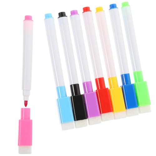 HOMSFOU 32Stücke Multifunktions Whiteboard Stifte Abwischbare Mehrfarbige Marker Für Klassenzimmer Für Schule Und Büro Trockene Radiermarker Für Kreative HOMSFOU 32Stücke Multifunktions Whiteboard Stifte Abwischbare Mehrfarbige Marker Für Klassenzimmer Für Schule Und Büro Trockene Radiermarker Für Kreative von HOMSFOU
