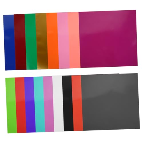 HOMSFOU 36 Blatt Sublimationstransferpapier Drucken Sublimationspapier Für Überweisen Eisenübertragung t -shirt -druckpapier T-shirt-übertragungspapier Auf Druckerpapier Pvc Selbstklebend HOMSFOU 36 Blatt Sublimationstransferpapier Drucken Sublimationspapier Für Überweisen Eisenübertragung t -shirt -druckpapier T-shirt-übertragungspapier Auf Druckerpapier Pvc Selbstklebend von HOMSFOU
