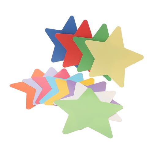 HOMSFOU 360 Stück Sternpapierschneiden Kreative Stern-papierausschnitte Sternausschnitte Für Pinnwand Ausschnitte Aus Papiersternen Sternpapier Aus Papier Handwerk HOMSFOU 360 Stück Sternpapierschneiden Kreative Stern-papierausschnitte Sternausschnitte Für Pinnwand Ausschnitte Aus Papiersternen Sternpapier Aus Papier Handwerk von HOMSFOU