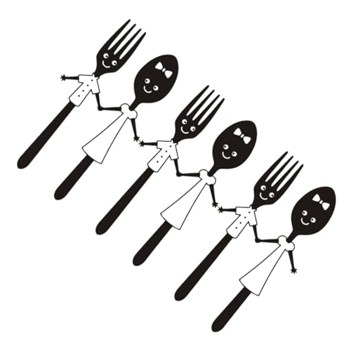 HOMSFOU 3Stücke Küchen Wandaufkleber Set Abnehmbare Dekorative Wandtattoos Messer Selbstklebend für Esszimmer und Hochwertiges Einfach zu Entfernen HOMSFOU 3Stücke Küchen Wandaufkleber Set Abnehmbare Dekorative Wandtattoos Messer Selbstklebend für Esszimmer und Hochwertiges Einfach zu Entfernen von HOMSFOU