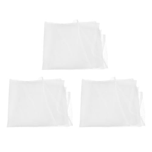 HOMSFOU 3Stücke Wollfilz Unterlage für Nassfilzen Hochwertige Bastelmaterialien für DIY Projekte Werkzeug für Nadelfilz und Handarbeiten HOMSFOU 3Stücke Wollfilz Unterlage für Nassfilzen Hochwertige Bastelmaterialien für DIY Projekte Werkzeug für Nadelfilz und Handarbeiten von HOMSFOU