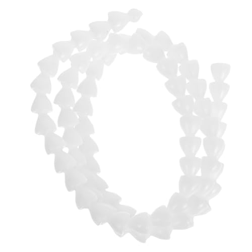 HOMSFOU 3stücke Puppen-armaturen Kunststoff Flexible Gelenke Für DIY-figurenrahmen Geeignet Für Stofftiere Und Bastelarbeiten Einfache Montage Für Kreative Projekte HOMSFOU 3stücke Puppen-armaturen Kunststoff Flexible Gelenke Für DIY-figurenrahmen Geeignet Für Stofftiere Und Bastelarbeiten Einfache Montage Für Kreative Projekte von HOMSFOU