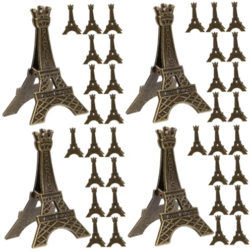 HOMSFOU 4 Sätze Bildklemmen Für Tischplatten Bankettkartenhalter Dekorative Tischnummernhalter Tischkartenhalter Für Die Hochzeit Tischnummernhalterständer 10 Stück * 4 HOMSFOU 4 Sätze Bildklemmen Für Tischplatten Bankettkartenhalter Dekorative Tischnummernhalter Tischkartenhalter Für Die Hochzeit Tischnummernhalterständer 10 Stück * 4 von HOMSFOU