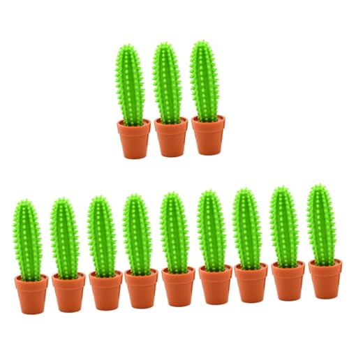 HOMSFOU 4 Sätze Cactus Kugelschreiber Lustige Schreibgeräte Für Büro Und Schule Glattes Schreiben Für Täglichen Gebrauch Kreative Und Praktische Stifte Für Gelegenheiten 3 Stück * 4 HOMSFOU 4 Sätze Cactus Kugelschreiber Lustige Schreibgeräte Für Büro Und Schule Glattes Schreiben Für Täglichen Gebrauch Kreative Und Praktische Stifte Für Gelegenheiten 3 Stück * 4 von HOMSFOU