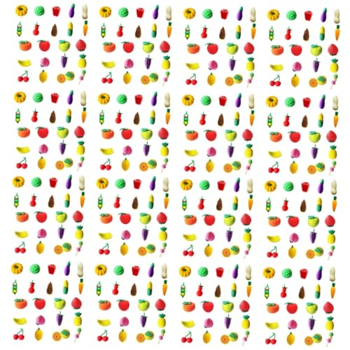 HOMSFOU 4 Sätze Cartoon-radiergummi Radiergummis Karikatur Kleinkinder Mini Eraser Im Klassenzimmer Cartoon -radiergummi Kreativer Süßer Radiergummi Klassenzimmerzubehör Tpr 100 Stück * 4 HOMSFOU 4 Sätze Cartoon-radiergummi Radiergummis Karikatur Kleinkinder Mini Eraser Im Klassenzimmer Cartoon -radiergummi Kreativer Süßer Radiergummi Klassenzimmerzubehör Tpr 100 Stück * 4 von HOMSFOU