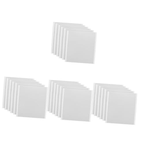HOMSFOU 4 Sätze Eva Doppelte Schaumstoffstreifen Zum Basteln Von Karten Klebeband Schaumstoffband Schaumstoffpolsterung Bastelklebeband Für Scrapbooks 6 Blätter * 4 von HOMSFOU