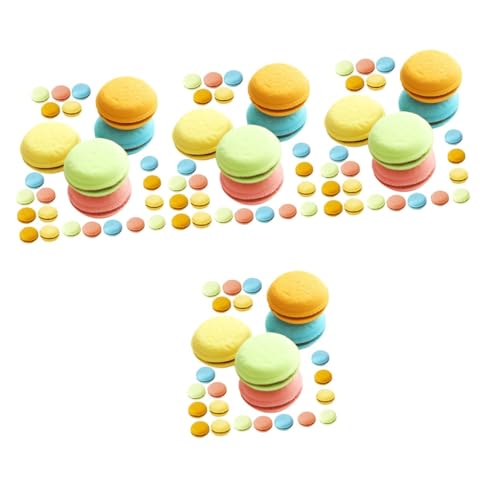 HOMSFOU 4 Sätze Makkaronrotler Cartoongummis Radiergummis Für Kleinkinder Eraser Im Klassenzimmer Schulgummis Süß Kleine Radiergummis Mini -radiergummi Schulbedarf 5boxen * 4 HOMSFOU 4 Sätze Makkaronrotler Cartoongummis Radiergummis Für Kleinkinder Eraser Im Klassenzimmer Schulgummis Süß Kleine Radiergummis Mini -radiergummi Schulbedarf 5boxen * 4 von HOMSFOU