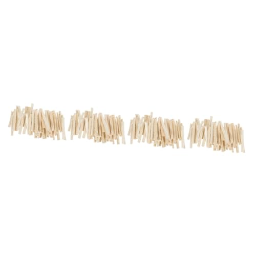 HOMSFOU 4 Sätze Trockene Zweige Handgefertigte Materialien Token Lolly Sticks Schulprojekte Sticks Natürliche Zweige Sticks Baumzweige Bastelstäbchen Basteln 50 Stück * 4 HOMSFOU 4 Sätze Trockene Zweige Handgefertigte Materialien Token Lolly Sticks Schulprojekte Sticks Natürliche Zweige Sticks Baumzweige Bastelstäbchen Basteln 50 Stück * 4 von HOMSFOU