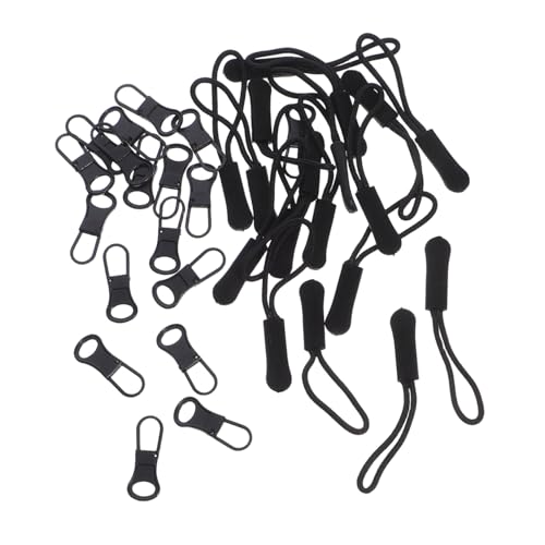 HOMSFOU 4 Satz Teiliges Reißverschluss Reparaturset Metall Zipper Pull Ersatz Abnehmbar Modisch für Rucksack Gepäck Jacke Schuhe Einfache Werkzeugfreie Montage Vielseitig und Rutschfest HOMSFOU 4 Satz Teiliges Reißverschluss Reparaturset Metall Zipper Pull Ersatz Abnehmbar Modisch für Rucksack Gepäck Jacke Schuhe Einfache Werkzeugfreie Montage Vielseitig und Rutschfest von HOMSFOU