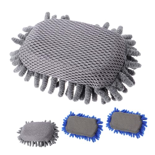 HOMSFOU 4 Stück Teiliges Chenille Whiteboard Radiergummi Weich und Waschbar für Tafel Whiteboard und Glas Effektive Reinigung Tragbar für Büro Schule und Zuhause HOMSFOU 4 Stück Teiliges Chenille Whiteboard Radiergummi Weich und Waschbar für Tafel Whiteboard und Glas Effektive Reinigung Tragbar für Büro Schule und Zuhause von HOMSFOU