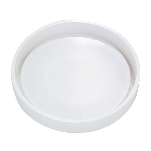 HOMSFOU 4 Stück Teiliges Kristall Epoxidharz Untersetzer Silikonform Praktische DIY Gießform für Quadratische Sechseckige und Runde Untersetzer Wiederverwendbar Leicht zu Entformen und HOMSFOU 4 Stück Teiliges Kristall Epoxidharz Untersetzer Silikonform Praktische DIY Gießform für Quadratische Sechseckige und Runde Untersetzer Wiederverwendbar Leicht zu Entformen und von HOMSFOU