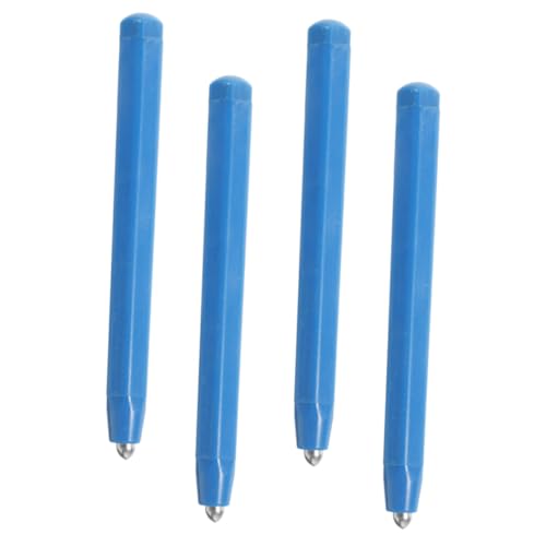 HOMSFOU 4 Stück Teiliges Magnetisches Ersatz Stylus für Zeichenbretter Präzise Vielseitig und Glatt für Schreiben Skizzieren und Kreativen Spaß Magnetischen Tafeln HOMSFOU 4 Stück Teiliges Magnetisches Ersatz Stylus für Zeichenbretter Präzise Vielseitig und Glatt für Schreiben Skizzieren und Kreativen Spaß Magnetischen Tafeln von HOMSFOU