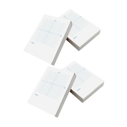 HOMSFOU 4 Zahlenlinien Übungsheft Mathematik Klassenzimmer Hohe X Notizbücher Koordinatenzeichnungsdiagramm Gepunktete Oxford Karteikarten Niedliche Karteikarten Karteikarten Große HOMSFOU 4 Zahlenlinien Übungsheft Mathematik Klassenzimmer Hohe X Notizbücher Koordinatenzeichnungsdiagramm Gepunktete Oxford Karteikarten Niedliche Karteikarten Karteikarten Große von HOMSFOU