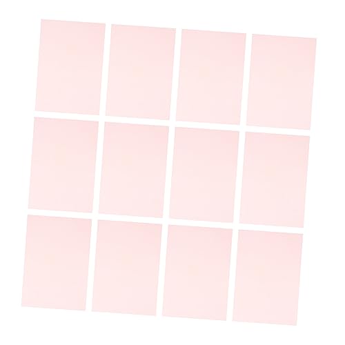 HOMSFOU 40 Blatt Thermosublimationspapier Hochwertiges Druckpapier für Tassen Textilien und Geeignet für Reine Baumwollstoffe M² von HOMSFOU